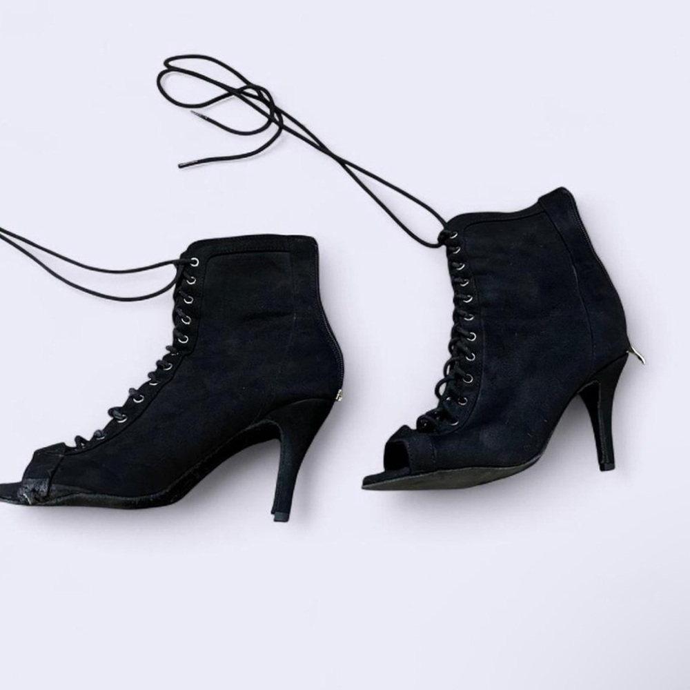 Burju Dance Shoes